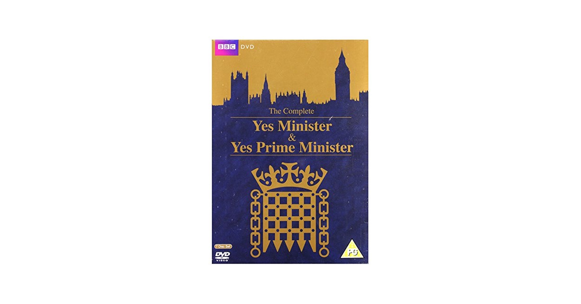 その他 Yes Minister: Complete Collection [DVD] [Import] cm3dmju Amazon.com: Yes Minister and Yes Prime Minister - The
